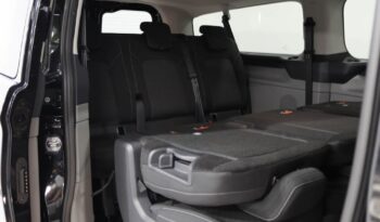 FORD Transit Custom 320 L2 2.0 ECOBLUE TRAIL completo