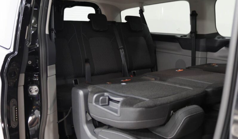 FORD Transit Custom 320 L2 2.0 ECOBLUE TRAIL completo