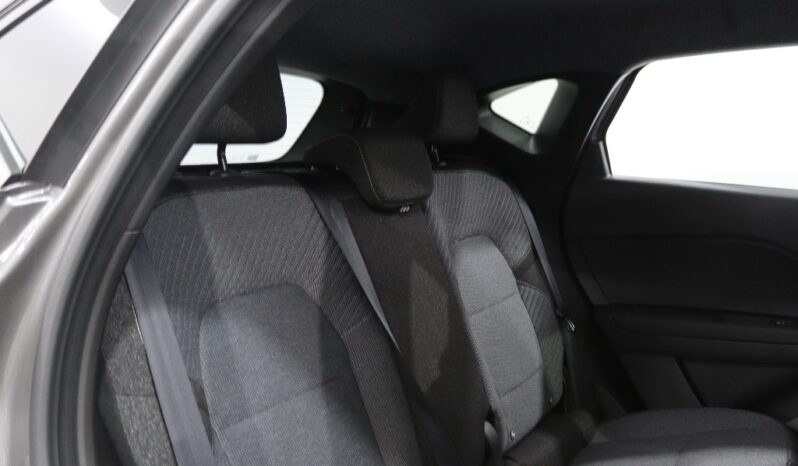 RENAULT CAPTUR 1.2 ECO-G TECHNO completo