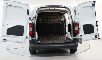 PEUGEOT Partner 1.5 BLUEHDI STANDARD completo
