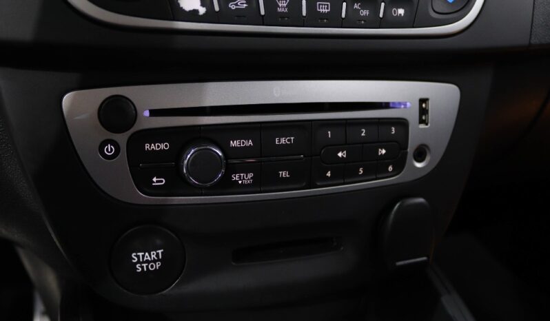 RENAULT Mégane III ST Fase III 1.5 DCI GT LINE SS completo