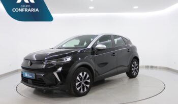 RENAULT CAPTUR 1.0 TCE EVOLUTION BI-FUEL completo