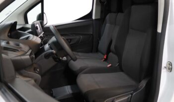 PEUGEOT Partner 1.5 BLUEHDI STANDARD completo