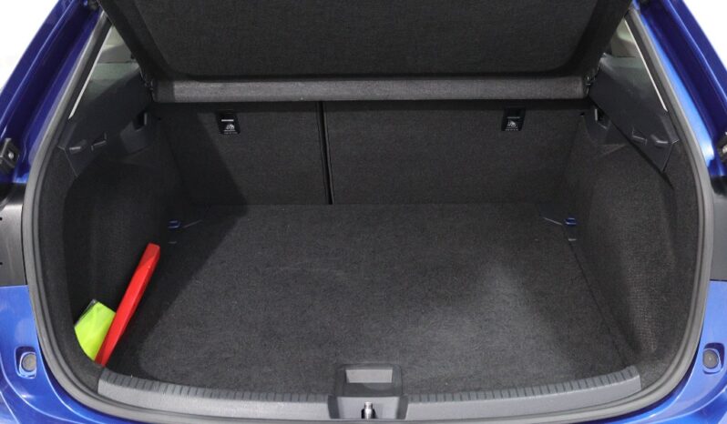 VOLKSWAGEN Taigo 1.0 TSI LIFE completo