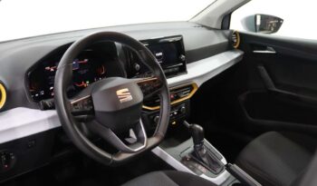 SEAT Arona 1.0 TSI STYLE DSG completo