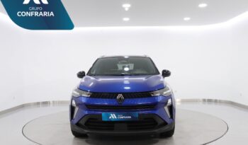 RENAULT CAPTUR 1.0 TCE TECHNO completo