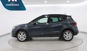 SEAT ARONA 1.0 TSI STYLE completo