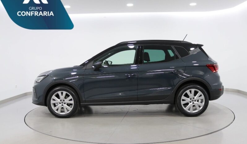 SEAT ARONA 1.0 TSI STYLE completo