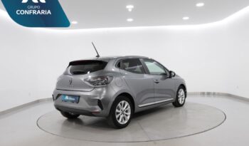 RENAULT Clio V Fase II 1.0 TCE EVOLUTION BI-FUEL completo