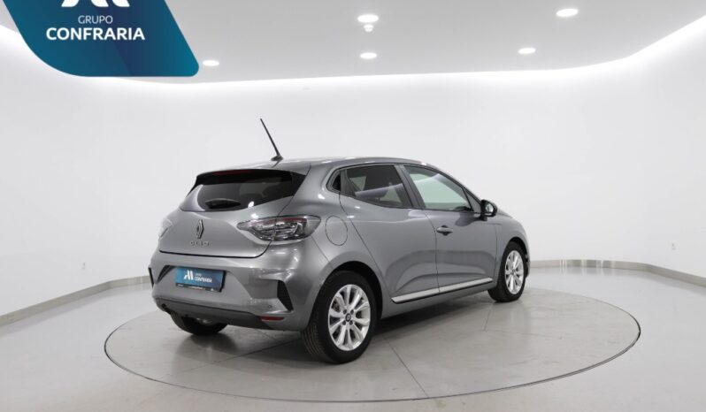 RENAULT Clio V Fase II 1.0 TCE EVOLUTION BI-FUEL completo