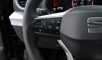 SEAT IBIZA 1.0 TSI FR completo