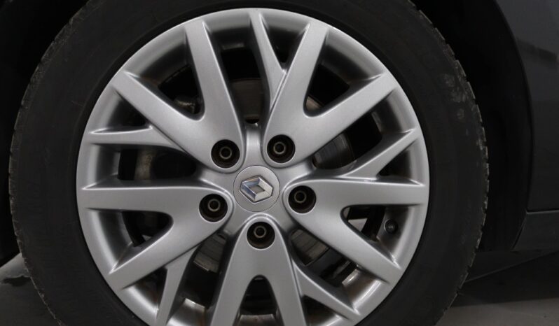 RENAULT Mégane III ST Fase III 1.5 DCI GT LINE SS completo