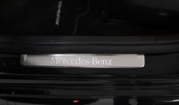 MERCEDES-BENZ Classe C Station 300 DE completo