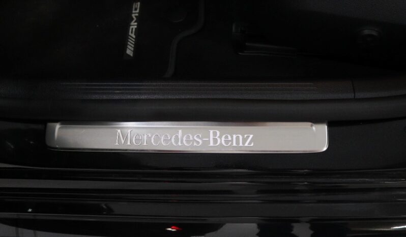 MERCEDES-BENZ Classe C Station 300 DE completo