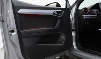 SEAT Arona 1.0 TSI FR completo