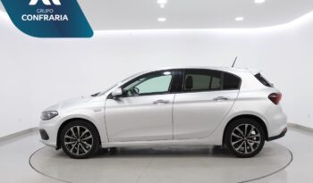 FIAT Tipo 1.3 M-JET LOUNGE completo
