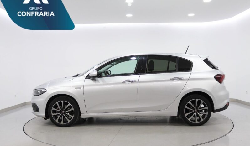 FIAT Tipo 1.3 M-JET LOUNGE completo