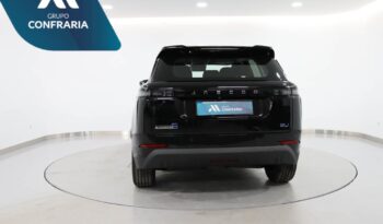 JAECOO 5 BEV 61 KWH EXCLUSIVE completo