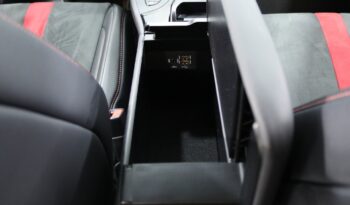 LEXUS UX 250H F SPORT completo