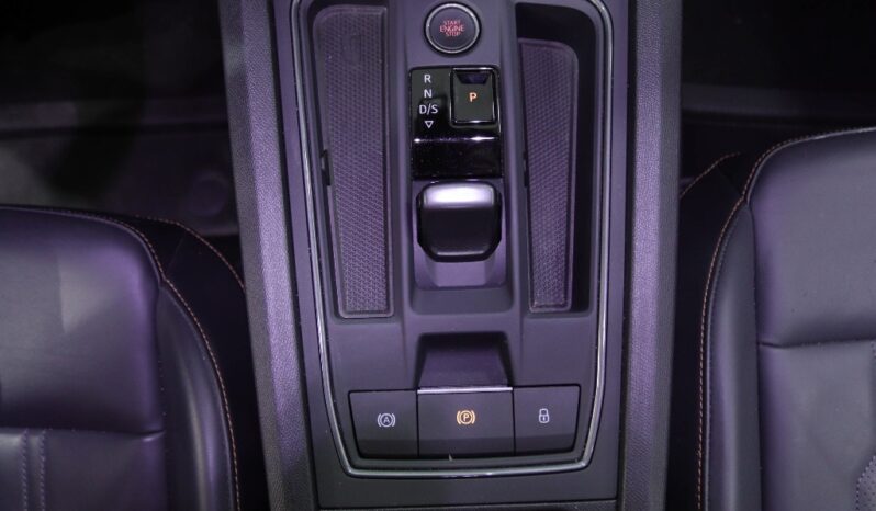 CUPRA Formentor 1.4 E-HYBRID CUPRA DSG completo