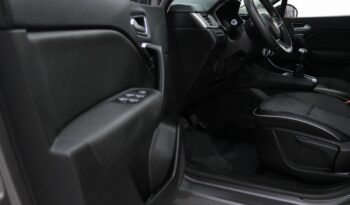 RENAULT Captur 1.0 TCE EXCLUSIVE completo