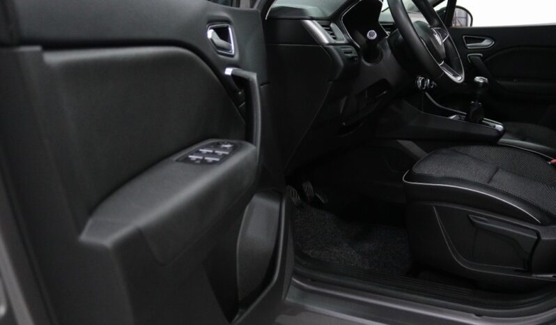 RENAULT Captur 1.0 TCE EXCLUSIVE completo