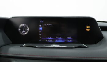 LEXUS UX 250H F SPORT completo