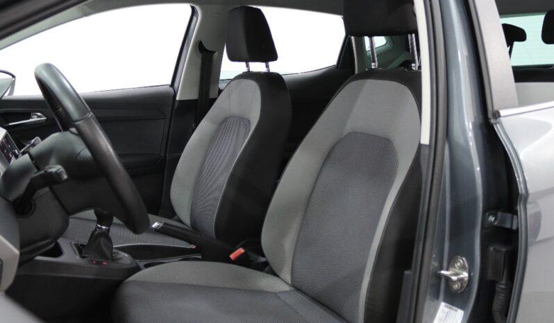 SEAT Ibiza 1.6 TDI STYLE completo
