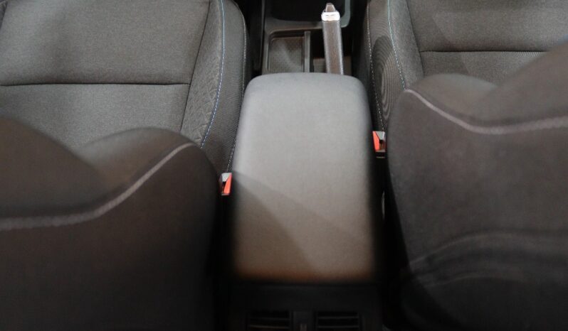 RENAULT CAPTUR 1.0 TCE EVOLUTION completo