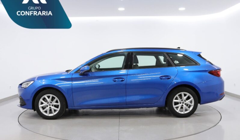 SEAT Leon Sportstourer 1.0 TSI STYLE completo