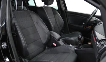 RENAULT Mégane III ST Fase III 1.5 DCI GT LINE SS completo