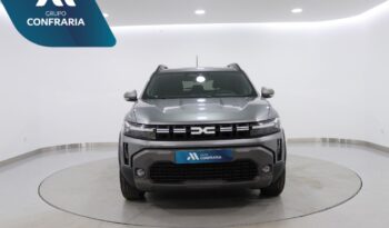 DACIA Duster 1.2 MILD HYBRID JOURNEY completo