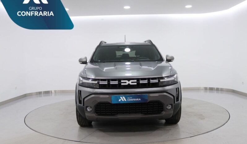 DACIA Duster 1.2 MILD HYBRID JOURNEY completo