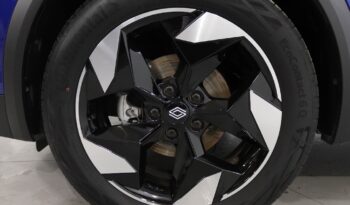 RENAULT CAPTUR 1.0 TCE TECHNO completo