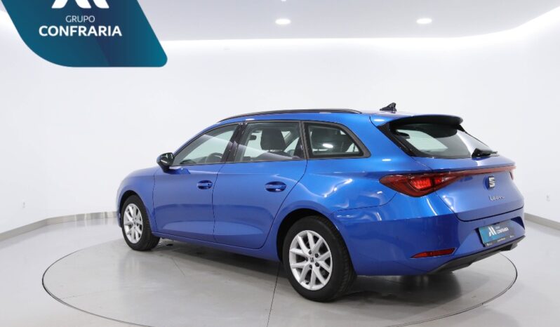 SEAT Leon Sportstourer 1.0 TSI STYLE completo