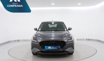 SUZUKI SWIFT 1.2 MILD HYBRID S3 CVT completo