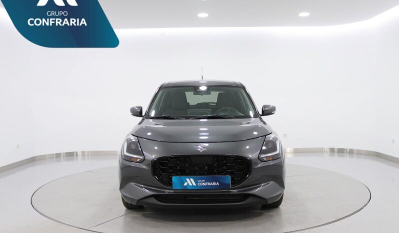SUZUKI SWIFT 1.2 MILD HYBRID S3 CVT completo