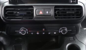 OPEL COMBO CARGO DIESEL 1.5 CDTI L2H1 completo