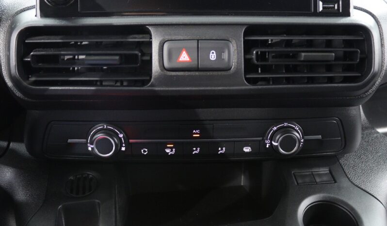 OPEL COMBO CARGO DIESEL 1.5 CDTI L2H1 completo
