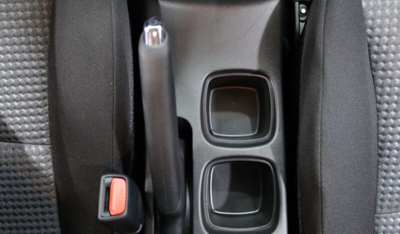SUZUKI S-CROSS 1.4T S2 MILD HYBRID completo