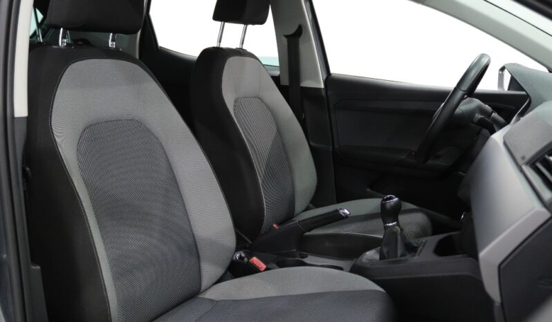 SEAT Ibiza 1.6 TDI STYLE completo