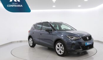 SEAT Arona 1.0 TSI FR