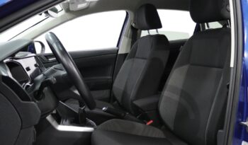 VOLKSWAGEN Taigo 1.0 TSI LIFE completo