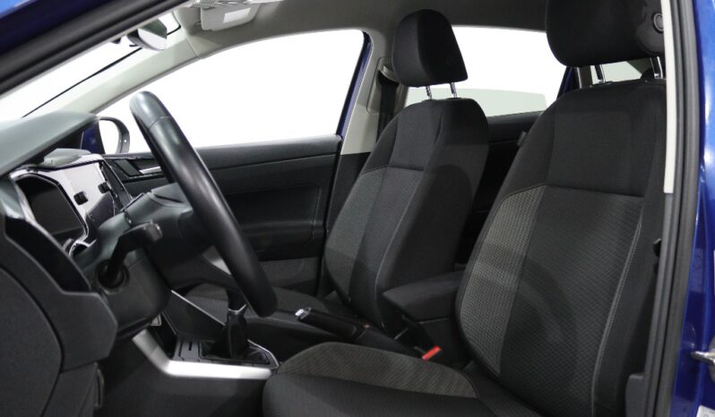 VOLKSWAGEN Taigo 1.0 TSI LIFE completo