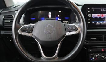 VOLKSWAGEN T-Cross 1.0 TSI URBAN completo