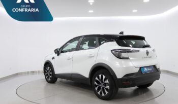 RENAULT CAPTUR 1.0 TCE EVOLUTION completo