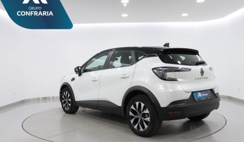 RENAULT CAPTUR 1.0 TCE EVOLUTION completo