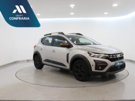 DACIA Sandero Stepway 1.0 ECO-G EXTREME BI-FUEL