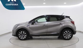 RENAULT Captur 1.0 TCE EXCLUSIVE completo