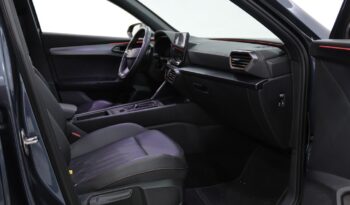 CUPRA Formentor 1.4 E-HYBRID CUPRA DSG completo